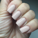 Sienna Hema Free Gel Polish NUD18